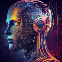 AI and the Future of HE newsletter artwork